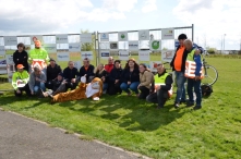 Paaseieren zoeken 2017 (1/2)