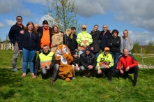 Paaseieren zoeken 2017 (1/2)