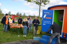 Paaseieren zoeken 2017 (1/2)