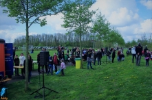 Paaseieren zoeken 2017 (1/2)