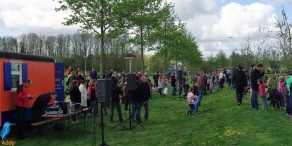Paaseieren zoeken 2017 (1/2)