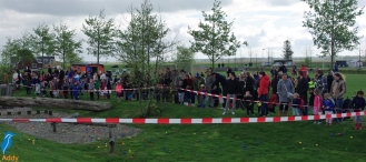 Paaseieren zoeken 2017 (1/2)