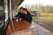 NL Doet 2018