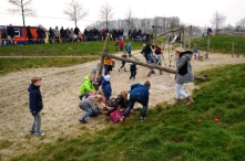 Paaseieren zoeken