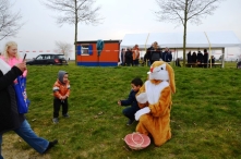 Paaseieren zoeken