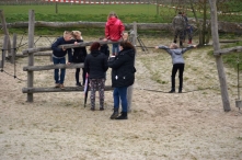 Paaseieren zoeken