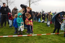 Paaseieren zoeken