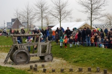 Paaseieren zoeken