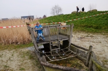 Paaseieren zoeken