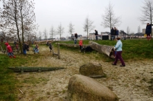 Paaseieren zoeken