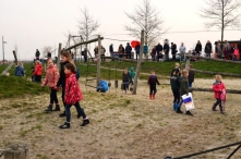 Paaseieren zoeken