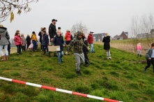 Paaseieren zoeken
