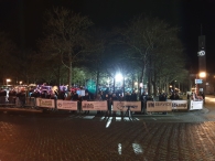 Lichtjestour en Winterfair