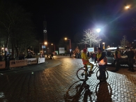 Lichtjestour en Winterfair