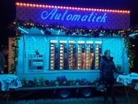 Lichtjestour en Winterfair