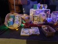 Lichtjestour en Winterfair