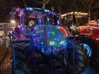 Lichtjestour en Winterfair