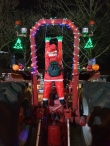 Lichtjestour en Winterfair