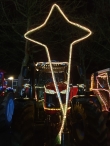 Lichtjestour en Winterfair