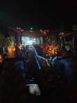 Lichtjestour en Winterfair