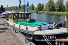 Sleepbotenfestival 2019