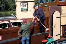 Sleepbotenfestival 2019