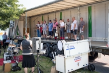 Sleepbotenfestival 2019