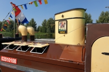 Sleepbotenfestival 2019