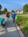 Bidding Doe-Dag 2020