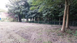 Bidding Doe-Dag 2020