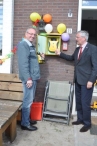 9e openbare AED in Biddinghuizen