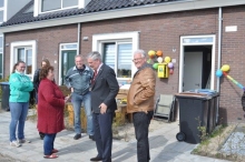 9e openbare AED in Biddinghuizen