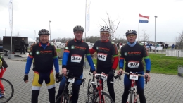 De Hollandse 100