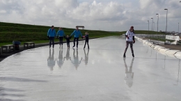 De Hollandse 100