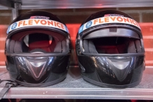 Pre-opening Flevonice