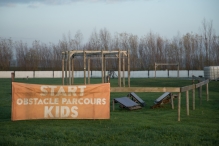 Pre-opening Flevonice