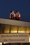 Borduurmarathon Flevowand 2015
