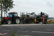 Autocross Flintstones