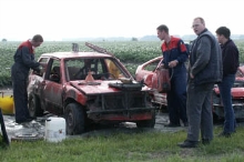Autocross Flintstones