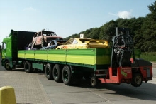 Autocross Flintstones