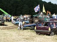 Autocross Flintstones