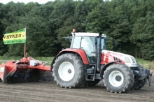 Autocross Flintstones