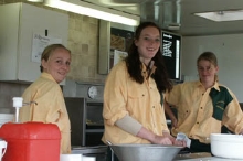 Autocross Flintstones