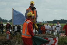 Autocross Flintstones