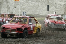Autocross Flintstones