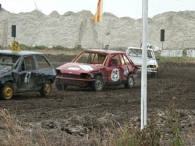 Autocross Flintstones