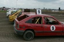 Autocross Flintstones