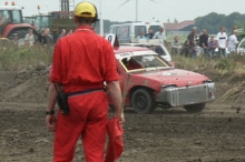 Autocross Flintstones