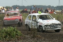 Autocross Flintstones