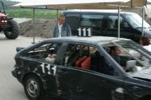 Autocross Flintstones